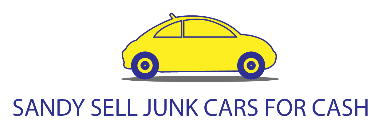 junking car in UT